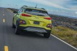 Hyundai Kona 2018 года (NA)